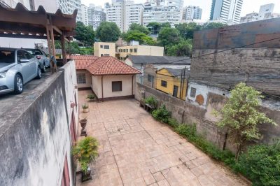 Terreno, 357 m² - Foto 1