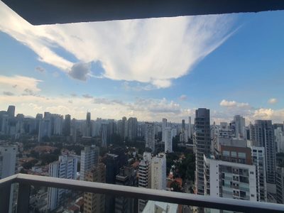 Apartamento, 1 quarto, 25 m² - Foto 1