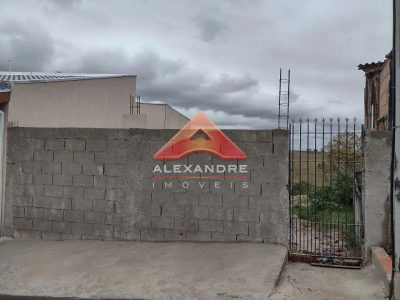 Terreno, 203 m² - Foto 3