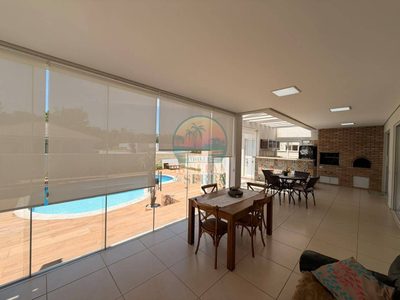 Casa de Condomínio, 4 quartos - Foto 3