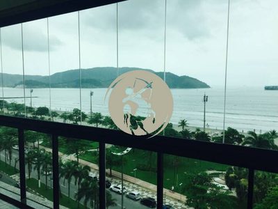 Apartamento, 3 quartos, 250 m² - Foto 1