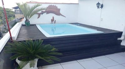 Casa, 3 quartos, 226 m² - Foto 5