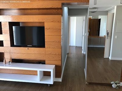 Apartamento, 2 quartos, 96 m² - Foto 4