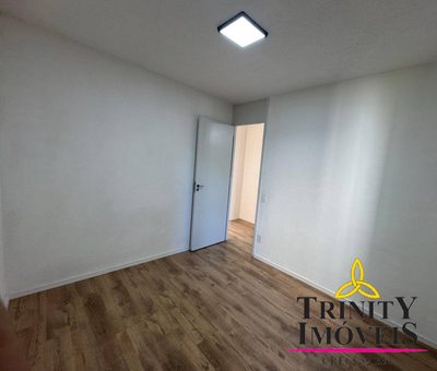Apartamento, 2 quartos, 43 m² - Foto 3