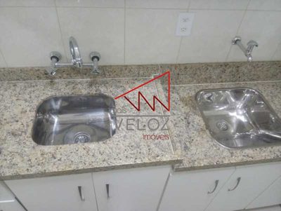 Apartamento, 2 quartos, 62 m² - Foto 5