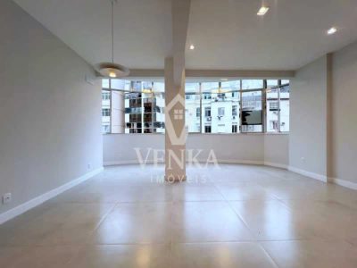 Apartamento, 3 quartos, 122 m² - Foto 2
