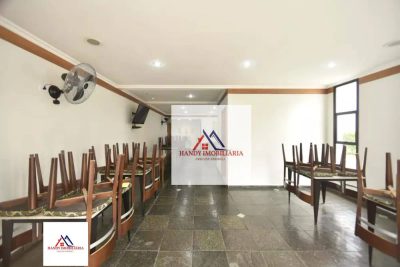 Apartamento, 3 quartos, 74 m² - Foto 3