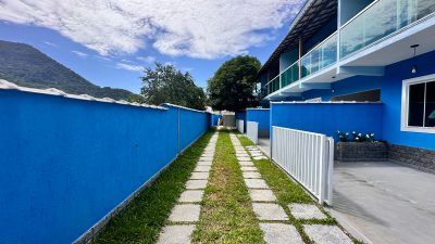 Casa, 2 quartos, 75 m² - Foto 4