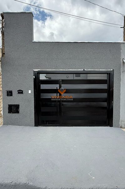 Casa, 2 quartos, 80 m² - Foto 2