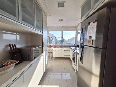 Apartamento, 3 quartos, 138 m² - Foto 3