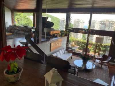 Apartamento, 6 quartos, 530 m² - Foto 1
