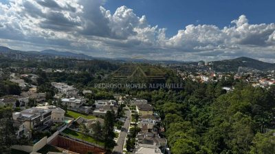 Apartamento, 3 quartos, 107 m² - Foto 1