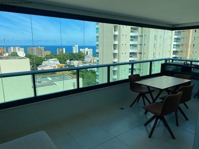 Apartamento, 3 quartos, 118 m² - Foto 2