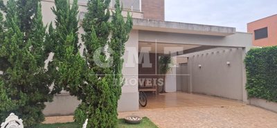 Casa, 4 quartos, 360 m² - Foto 1