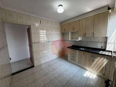 Apartamento, 2 quartos, 62 m² - Foto 1