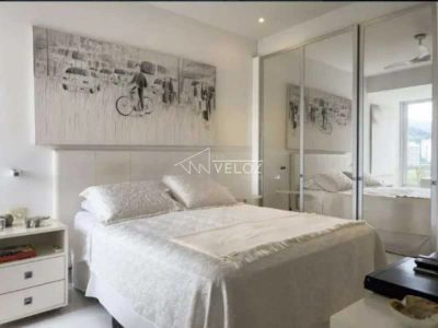 Apartamento, 2 quartos, 72 m² - Foto 2