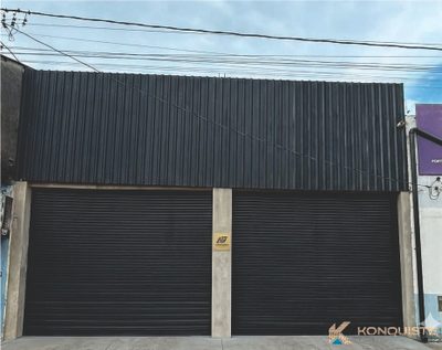 Loja-Salão, 150 m² - Foto 1