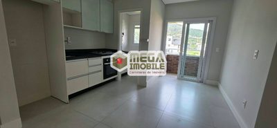 Apartamento, 1 quarto, 42 m² - Foto 1