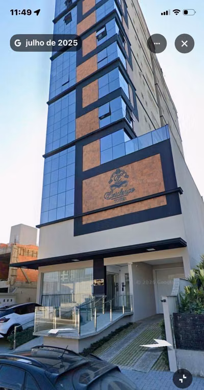 Apartamento, 2 quartos, 97 m² - Foto 1