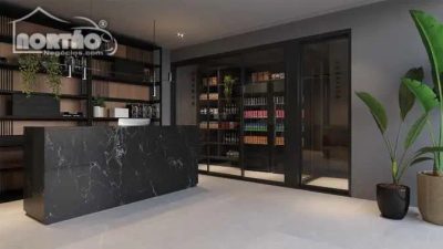 Casa, 2 quartos, 55 m² - Foto 2