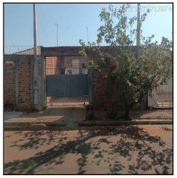 Casa, 43 m² - Foto 1