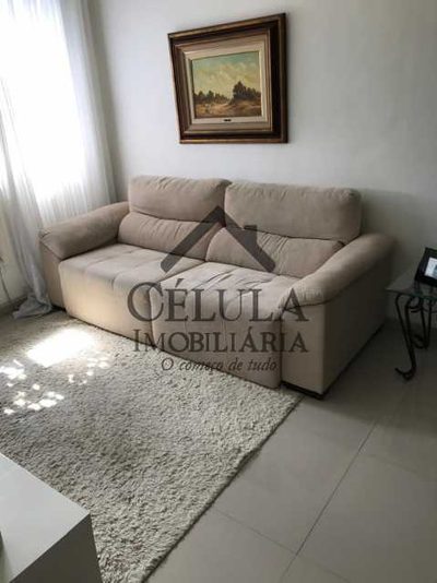 Apartamento, 2 quartos, 74 m² - Foto 5