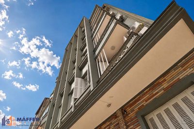 Apartamento, 2 quartos, 72 m² - Foto 1
