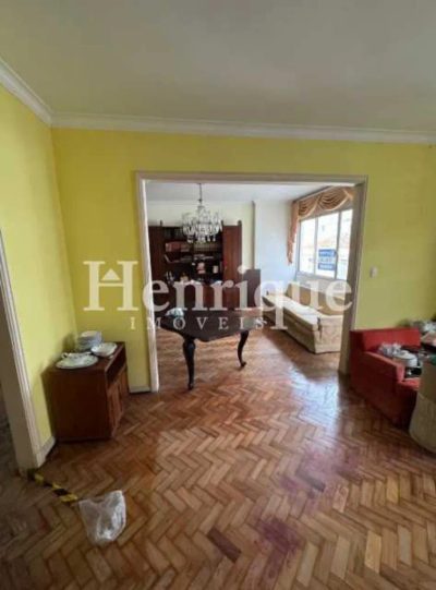 Apartamento, 3 quartos, 220 m² - Foto 4