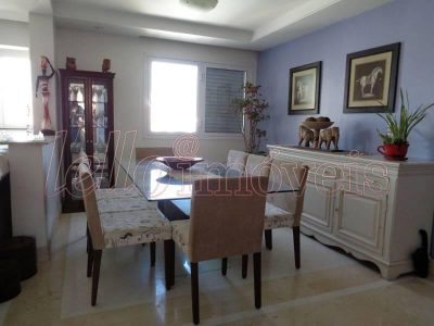 Apartamento, 3 quartos, 248 m² - Foto 4