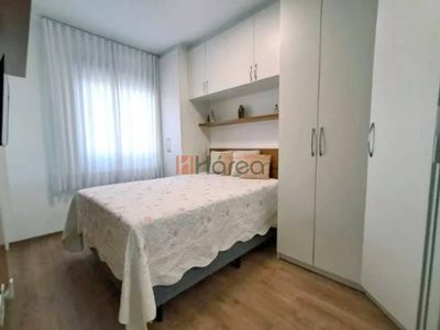 Apartamento, 3 quartos, 71 m² - Foto 5