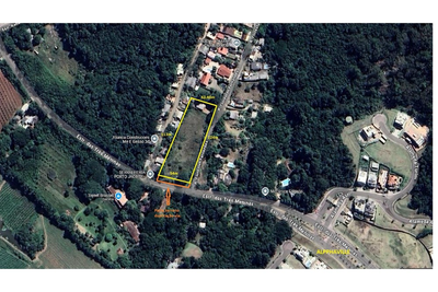 Terreno, 5728 m² - Foto 3