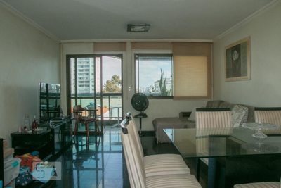 Apartamento, 4 quartos, 120 m² - Foto 1