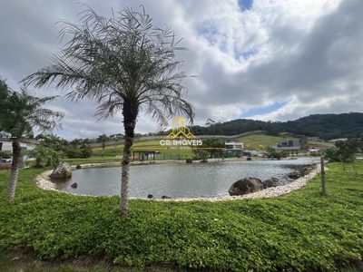 Terreno, 486 m² - Foto 1