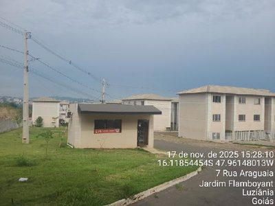 Apartamento, 2 quartos, 56 m² - Foto 1