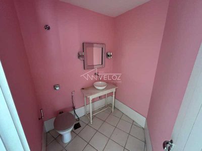 Apartamento, 4 quartos, 220 m² - Foto 5
