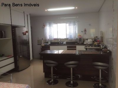 Casa, 3 quartos, 360 m² - Foto 5