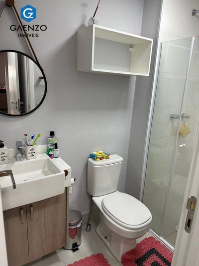 Apartamento, 3 quartos, 110 m² - Foto 3