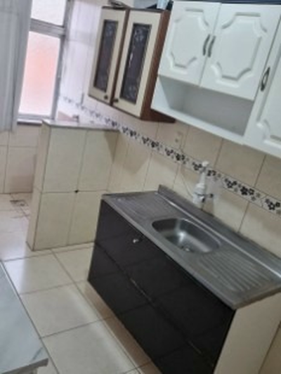 Apartamento, 2 quartos, 55 m² - Foto 4