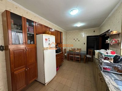 Casa, 4 quartos, 240 m² - Foto 5