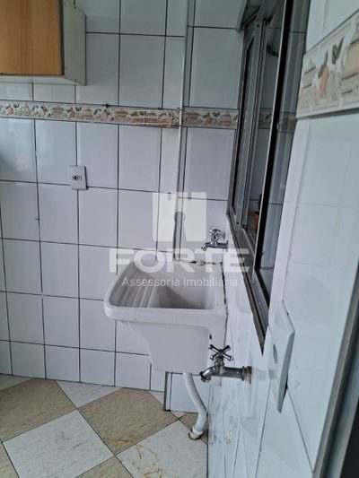 Apartamento, 2 quartos, 75 m² - Foto 2