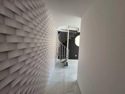 Cobertura, 3 quartos, 104 m² - Foto 3
