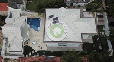 Casa de Condomínio, 5 quartos - Foto 2