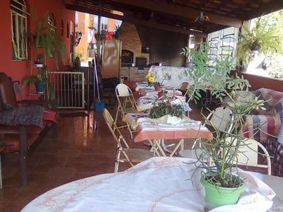 Casa, 4 quartos, 150 m² - Foto 4