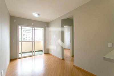 Apartamento, 2 quartos, 56 m² - Foto 1