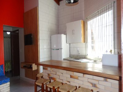 Casa, 2 quartos - Foto 2