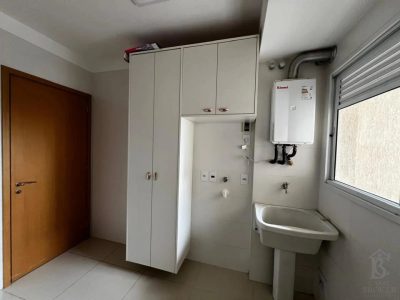 Apartamento, 3 quartos, 125 m² - Foto 1