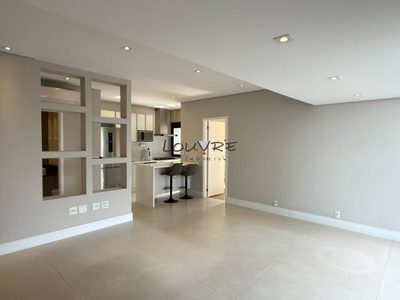 Apartamento, 1 quarto, 64 m² - Foto 1