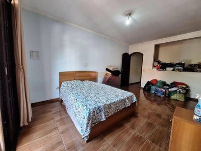 Sobrado, 3 quartos, 205 m² - Foto 4