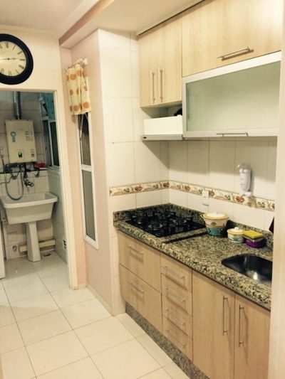 Apartamento, 3 quartos, 92 m² - Foto 3