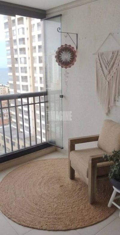 Apartamento, 3 quartos, 82 m² - Foto 1